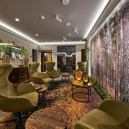 Sofijos Rezidencija Hotel Birstonas Bagian luar foto