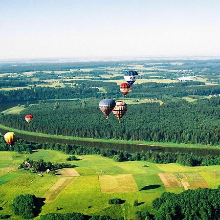 Sofijos Rezidencija Hotel Birstonas Bagian luar foto
