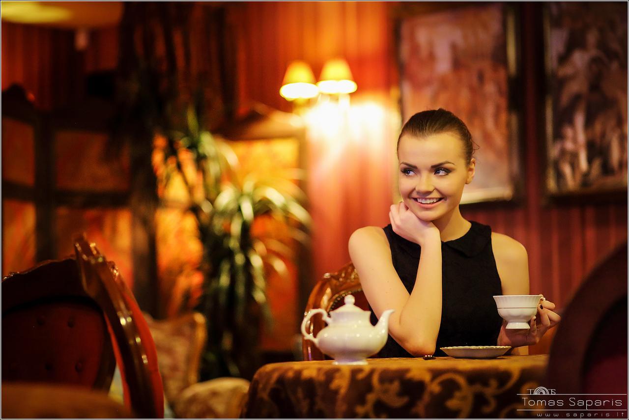 Sofijos Rezidencija Hotel Birstonas Bagian luar foto